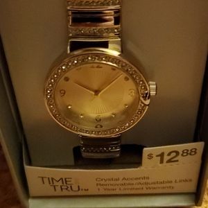 Women watch